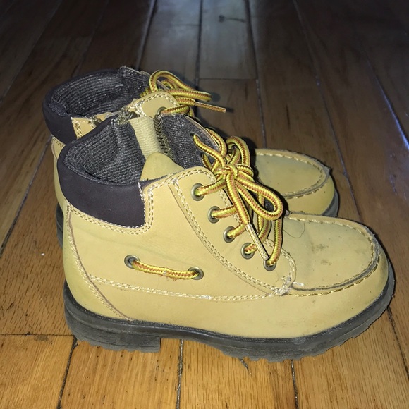 Timberlands - Picture 4 of 4